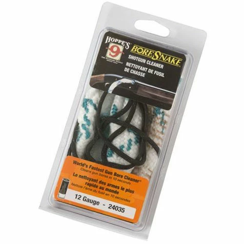 Bore Snake Pussesnor Hagle 12 3 Bore Snake Pussesnor Hagle 12