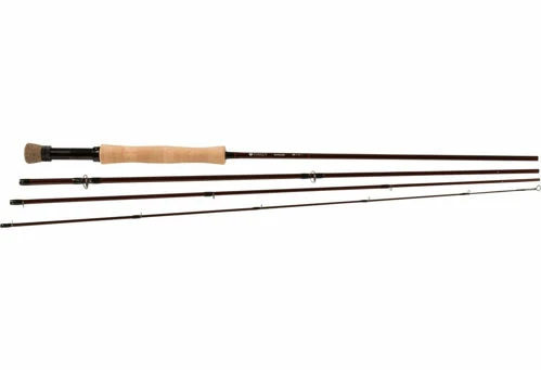 Hardy Shadow 10'Ft #7Wt 4Pc 3 Hardy Shadow 10'Ft #7Wt 4Pc