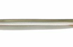 Savage Gear Line Thru Sandeel 85mm 11g 01-Sandeel