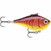 Rapala Rippin Rap 5cm RFCW 2 Rapala Rippin Rap 5cm RFCW -Fisk Tilbehør/Rekvisita Butikk 415b8921 9113 4e9a ae16 8f26fd600009