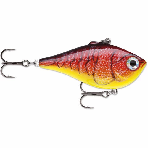 Rapala Rippin Rap 5cm RFCW 3 Rapala Rippin Rap 5cm RFCW
