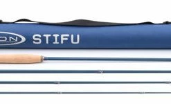 Vision Stifu Seatrout Flyrod 9` #7
