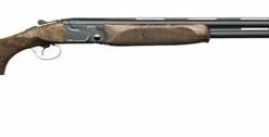 Beretta 692 Black Sporting, B-Fast Justerbar Stokk RH. 12-76 76 Cm
