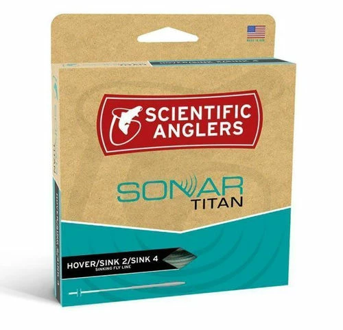 Scientific Anglers SA Sonar Textured Titan Hover/Sink 2/Sink 4 Surf/Blue/Charcoal WF-7S 3 Scientific Anglers SA Sonar Textured Titan Hover/Sink 2/Sink 4 Surf/Blue/Charcoal WF-7S