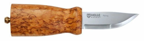 Helle Nying 3 Helle Nying