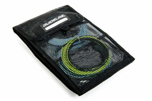Guideline Mesh Wallet Shooting Heads 3 Guideline Mesh Wallet Shooting Heads
