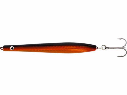 Westin Sølvpilen 22g Copper Diamond 11cm 3 Westin Sølvpilen 22g Copper Diamond 11cm