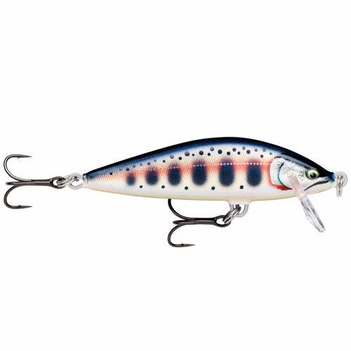 Rapala CountDown Elite 7,5cm GDYM 3 Rapala CountDown Elite 7,5cm GDYM