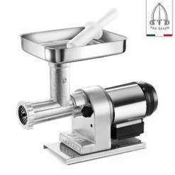 Tre Spade Kjøttkvern 12 Elegant Pluss Kjøttkvern #100018