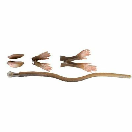 Savage Gear LB 3D Rad Maintenance Kit 20cm 01- Brown 3 Savage Gear LB 3D Rad Maintenance Kit 20cm 01- Brown
