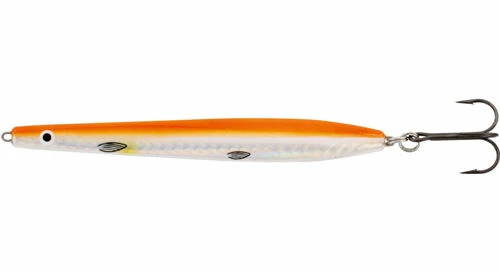 Westin Sølvpilen 16 G RA Hottie 95 Mm 3 Westin Sølvpilen 16 G RA Hottie 95 Mm