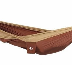 Ticket To The Moon King Size Hengekøye Chocolate/Brown