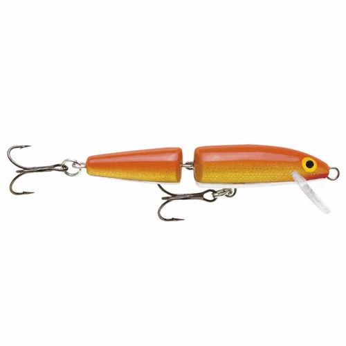 Rapala Jointed Floating 7cm GFR 3 Rapala Jointed Floating 7cm GFR