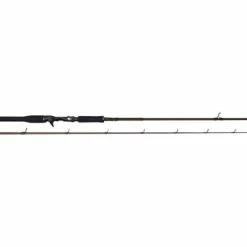 Westin W4 Powershad-T 2nd 8'/240cm XH 30-90g 2sec