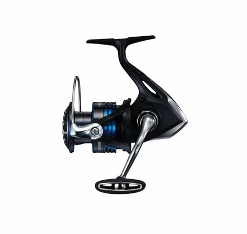 SHIMANO NEXAVE C5000HG FI 3 SHIMANO NEXAVE C5000HG FI