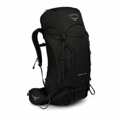 Osprey Kestrel 48 S/M Black