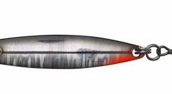 Hansen SD Fight 7.6cm 18g Silver/Black