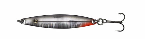 Hansen SD Fight 7.6cm 18g Silver/Black 3 Hansen SD Fight 7.6cm 18g Silver/Black