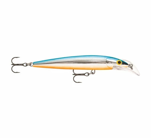 Rapala S.R Deep Husky Jerk 10Cm Sb 3 Rapala S.R Deep Husky Jerk 10Cm Sb