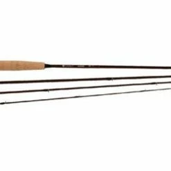 Hardy Shadow 9'Ft #6Wt 4Pc