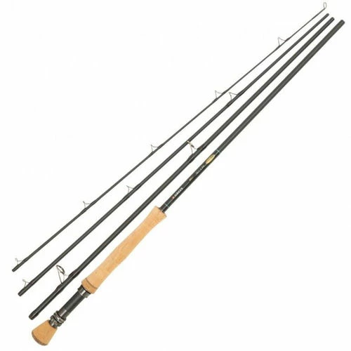 Greys GR80 Salt 9' #7 3 Greys GR80 Salt 9' #7