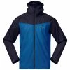 Bergans Microlight Jakke ClassicBlue/Dk Navy 2 Bergans Microlight Jakke ClassicBlue/Dk Navy -Fisk Tilbehør/Rekvisita Butikk 551c4928 e729 4ca4 8e03 d9d77a283aee