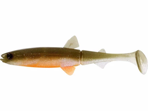 Westin HypoTeez Shadtail 6,5cm 2g Dirty Harbor 6pcs 3 Westin HypoTeez Shadtail 6,5cm 2g Dirty Harbor 6pcs