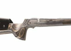 KKC Blaser R8 Offroad Black Venstre