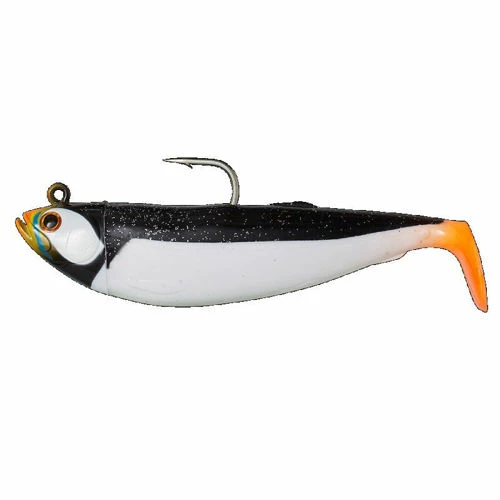 SG CUTBAIT HERRING KIT 20CM 270G SINKING PUFFIN 3 SG CUTBAIT HERRING KIT 20CM 270G SINKING PUFFIN