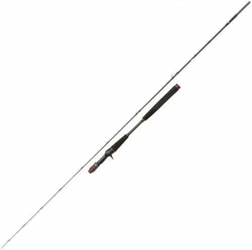 Penn Conflict Light Jigging 6FT2 1+1 120g C 3 Penn Conflict Light Jigging 6FT2 1+1 120g C