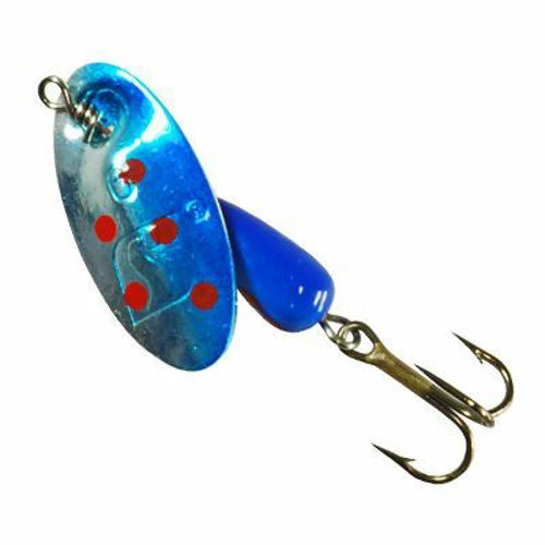 SØLVKROKEN SØLVKROKEN Spesial Spinner S/B/D 6 G 3 SØLVKROKEN SØLVKROKEN Spesial Spinner S/B/D 6 G