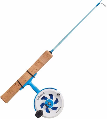 Shakespeare Glacier Ice Drop Combo 3 Shakespeare Glacier Ice Drop Combo