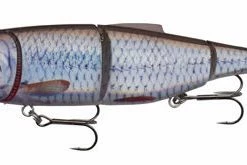 Savage Gear 4PLAY V2 SWIM & JERK 20CM 65G SLOW SINK ROACH