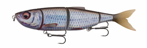 Savage Gear 4PLAY V2 SWIM & JERK 20CM 65G SLOW SINK ROACH 3 Savage Gear 4PLAY V2 SWIM & JERK 20CM 65G SLOW SINK ROACH