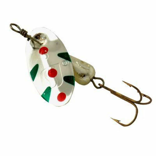 SØLVKROKEN SØLVKROKEN Spesial Spinner SGRD 4g 3 SØLVKROKEN SØLVKROKEN Spesial Spinner SGRD 4g