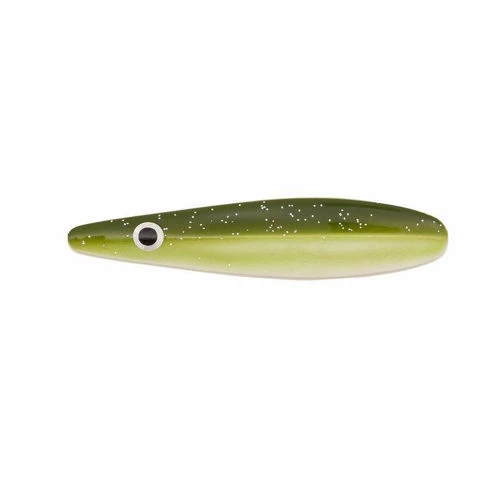 Abu Garcia MO Inline 6g Cream/Olive 3 Abu Garcia MO Inline 6g Cream/Olive