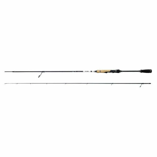 DAM CULT-X LIGHT SPIN 7'7''/2.30M 2-14G/MML 2SEC 3 DAM CULT-X LIGHT SPIN 7'7''/2.30M 2-14G/MML 2SEC