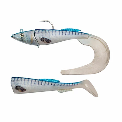 Berkley Power Herring 23cm - 300gr Real Mackerel 3 Berkley Power Herring 23cm - 300gr Real Mackerel