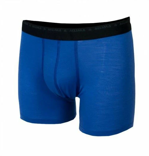 Aclima LightWool Boxer M Dazzling Blue 3 Aclima LightWool Boxer M Dazzling Blue