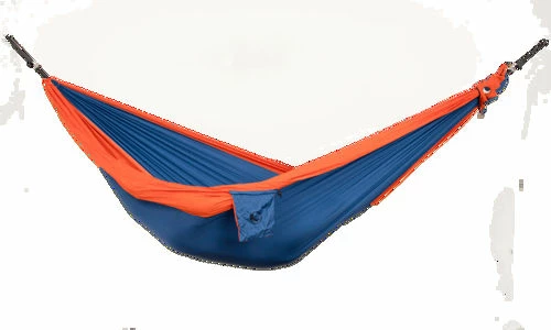 Ticket To The Moon Dobbel Hengekøye Dobbel/ Original Royal Blue/Orange 3 Ticket To The Moon Dobbel Hengekøye Dobbel/ Original Royal Blue/Orange