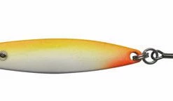 Hansen SD Fight 7.6cm 15g UV Yellow/Pearl White