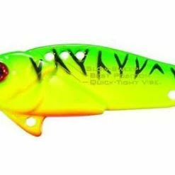 Strikepro Cyber Vibe Fire Tiger 4,5cm 9g