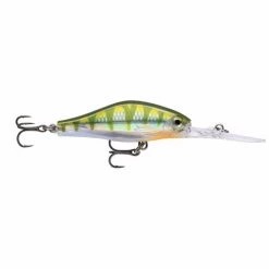 Rapala Shadow Rap Jack Deep 5cm YP
