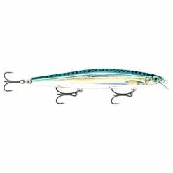 Rapala Mr Long Range Minnow 12Cm Sgml