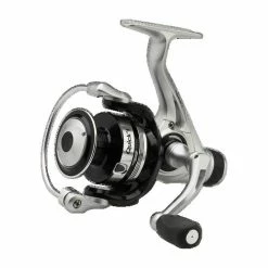 DAM QUICK 1 1000 RD 3+1BB