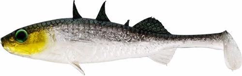 Westin Stanley The Stickleback Shadtail 5,5cm 1,5g Headlight 6pcs 3 Westin Stanley The Stickleback Shadtail 5,5cm 1,5g Headlight 6pcs