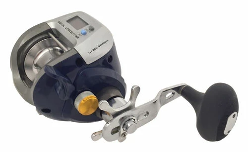 SØLVKROKEN SØLVKROKEN 30 LC LW 3 SØLVKROKEN SØLVKROKEN 30 LC LW