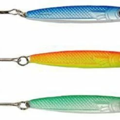 Abu Garcia Kystsilda 3p 40g