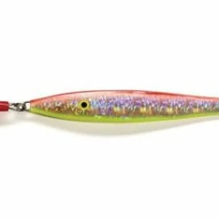 Abu Garcia Lucas 300g H-S/Red