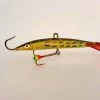 Wiggler Lasto 10Gr, 40Mm, Minnow 2 Wiggler Lasto 10Gr, 40Mm, Minnow -Fisk Tilbehør/Rekvisita Butikk 6e8fc787 8bc4 4c7c ac88 531b32dc9b0c